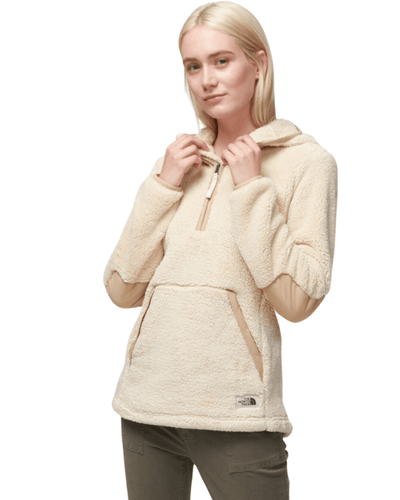 The North Face Clothing XS Campshire 2.0