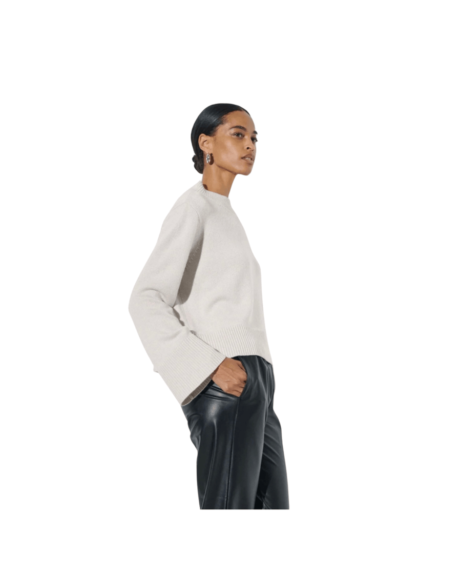 The Reset Clothing XS Cult Crew Sweater