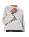 The Reset Clothing XS Cult Crew Sweater