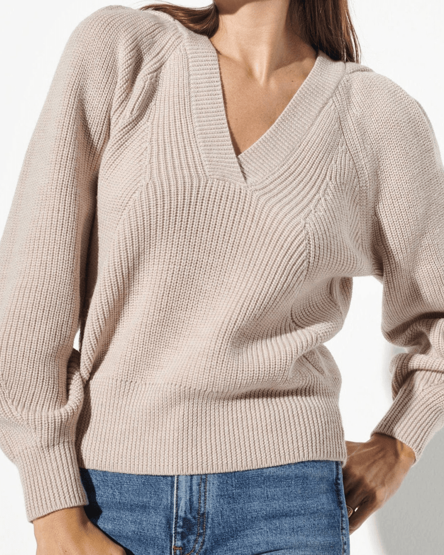 The Reset Clothing XS The Must Have V