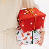 The Revury Gift Wrapping