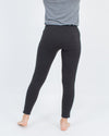 Theory Clothing Medium Heathered Leggings