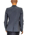 Theory Clothing Small | US 4 Striped Blazer