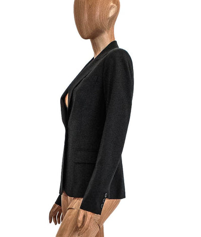 Theory Clothing Small | US 6 Faux Pocket Blazer