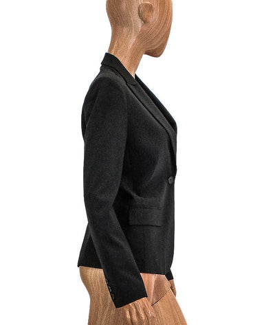 Theory Clothing Small | US 6 Faux Pocket Blazer