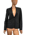 Theory Clothing Small | US 6 Faux Pocket Blazer