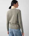 Theory Clothing XL Crew Neck Sweater