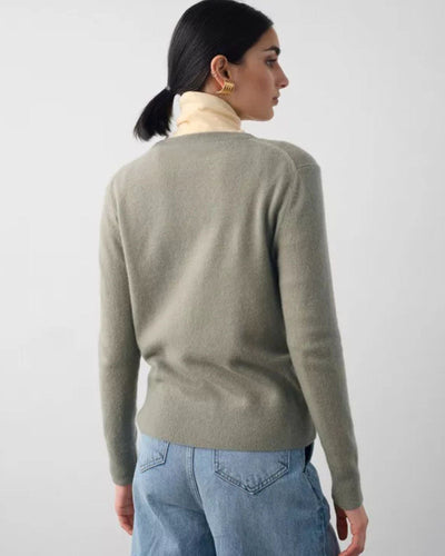 Theory Clothing XL Crew Neck Sweater
