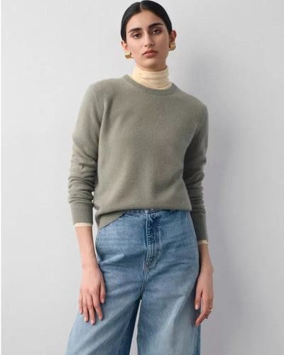 Theory Clothing XL Crew Neck Sweater