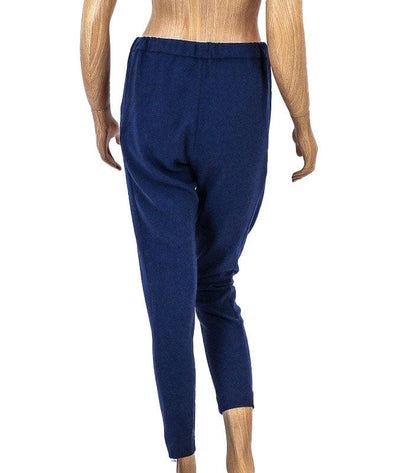 Theory Clothing XS | US P Elastic Band Work Pants with Pockets