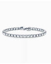 Tiffany & Co. Jewelry Medium Silver "Venetian Link Bracelet"