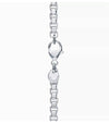 Tiffany & Co. Jewelry Medium Silver "Venetian Link Bracelet"