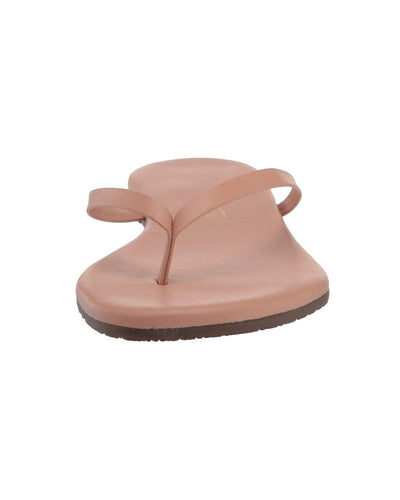 TKEES Shoes XL | 10 "Foundations Matte" in "Nude Beach"