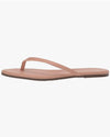 TKEES Shoes XL | 10 "Foundations Matte" in "Nude Beach"