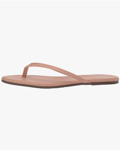 TKEES Shoes XL | 10 "Foundations Matte" in "Nude Beach"