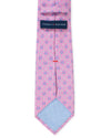 Tommy Hilfiger Accessories One Size Horseshoe Printed Tie