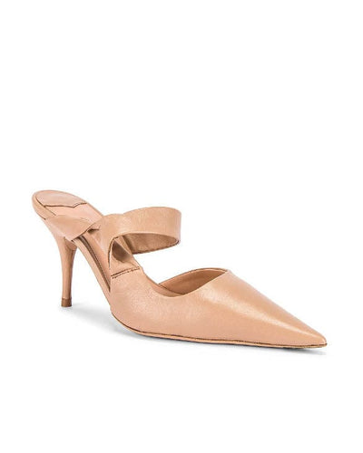 Tony Bianco Shoes Small | US 6.5 "Hank Heel"