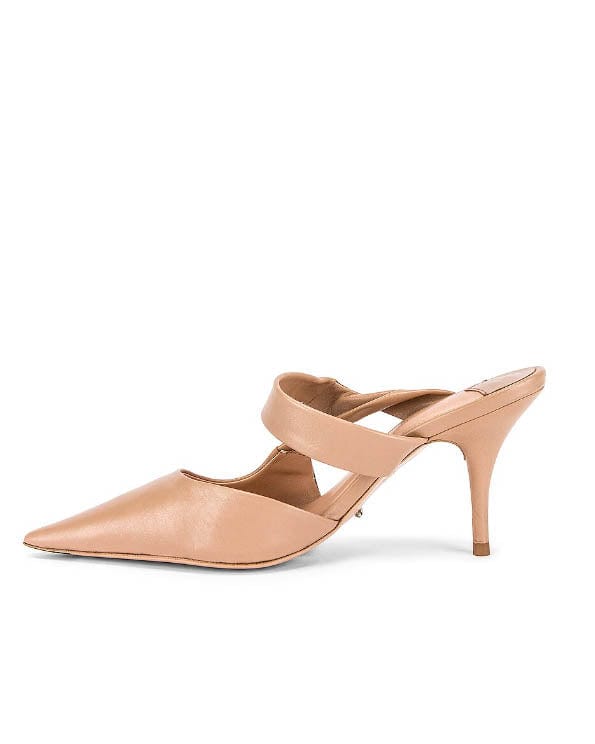 Hank Heel