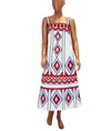 Tory Burch Clothing Small | US 4 Embroidered Natasha Dress