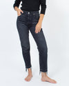 TRAVE Clothing Small | US 27 "Constance" Straight Jean