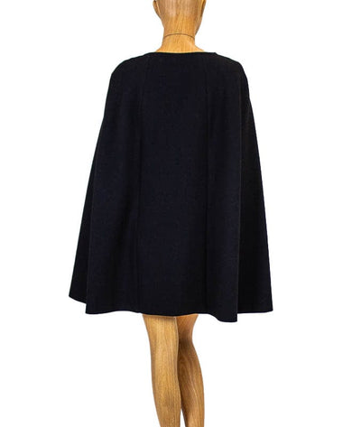 Trina Turk Clothing Small | US 4 Cape Dress