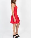 Trina Turk Clothing Small | us 4 Red Cocktail Dress