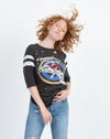 Trunk LTD Clothing XS Distressed Graphic Tee