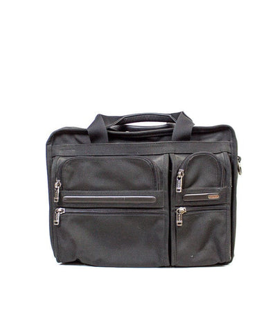 TUMI Bags One Size Expandable Briefcase