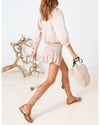 Ulla Johnson Clothing Large | US 10 Kiko Dress