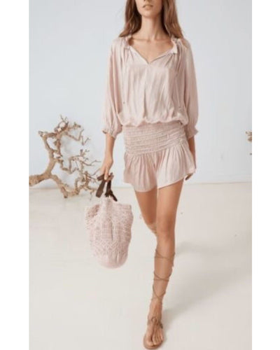 Ulla Johnson Clothing Large | US 10 Kiko Dress
