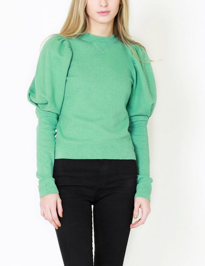 Ulla Johnson Clothing Medium ''Philo Sweatshirt''