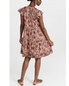 Ulla Johnson Clothing Small | US 4 Kasim Dress