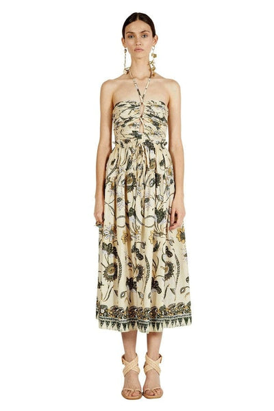 Ulla Johnson Clothing XS | 0 "Ella" Dress