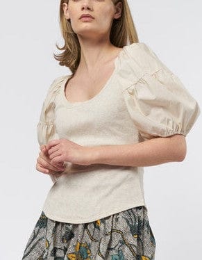 Ulla Johnson Clothing XS | P "Harlowe" Pullover