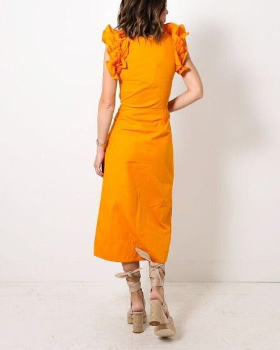 Ulla Johnson Clothing XS | P "Isabella Dress"