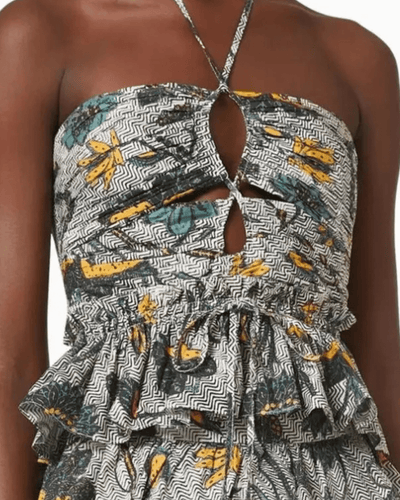 Ulla Johnson Clothing XS Ulla Johnson Marie Top