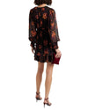 Ulla Johnson Clothing XS | US 0 "Adara" Mini Dress