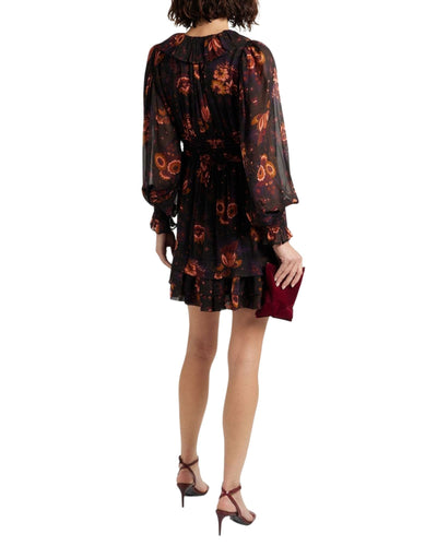 Ulla Johnson Clothing XS | US 0 "Adara" Mini Dress