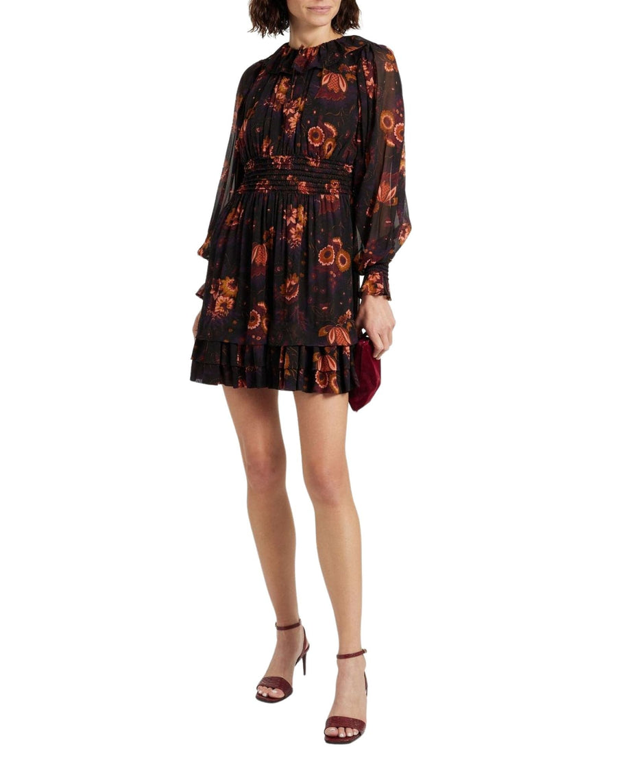 Ulla Johnson Clothing XS | US 0 "Adara" Mini Dress