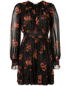 Ulla Johnson Clothing XS | US 0 "Adara" Mini Dress