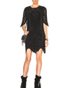 Ulla Johnson Clothing XS | US 0 Black "Delphine" Dress