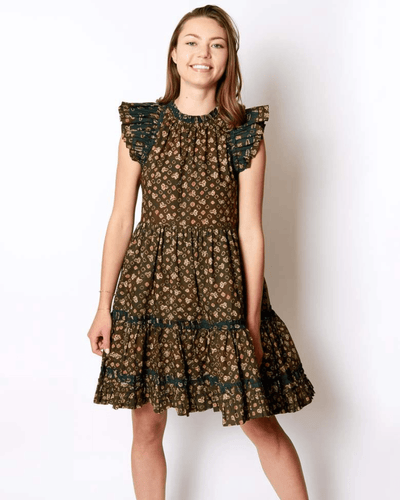Ulla Johnson Clothing XS | US 0 Joan Dress