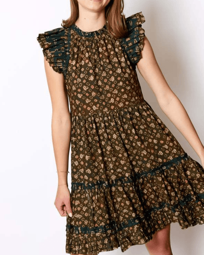 Ulla Johnson Clothing XS | US 0 Joan Dress