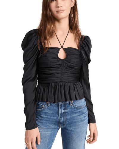 Ulla Johnson Clothing XS | US 0 Mirelle Top