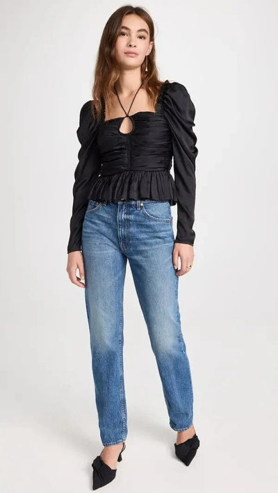 Ulla Johnson Clothing XS | US 0 Mirelle Top