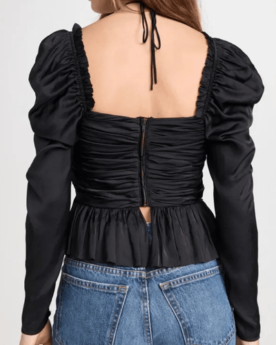 Ulla Johnson Clothing XS | US 0 Mirelle Top