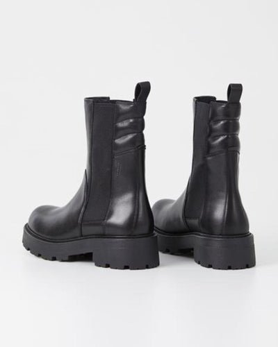 Vagabond Shoemakers Shoes Small | US 6 I IT 36 Vegabond Cosmo 2.0 Chelsea Lug Boot