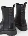 Vagabond Shoemakers Shoes Small | US 6 I IT 36 Vegabond Cosmo 2.0 Chelsea Lug Boot