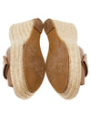 Valentino Shoes Small | IT 37 I US 7 Mena Patent OT Bow Wedge Slide