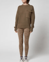 VARLEY Clothing Medium Varley Women's Menlo Top